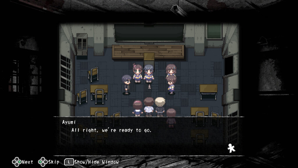 NSwitchDS CorpseParty 02