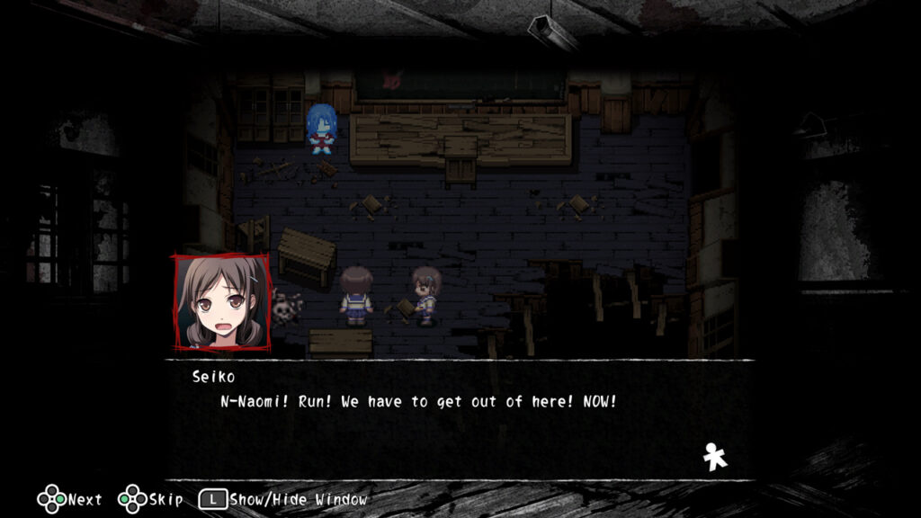 NSwitchDS CorpseParty 06