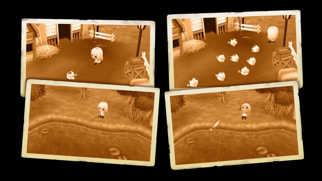 STORY OF SEASONS Friends of Mineral Town 20211011182234