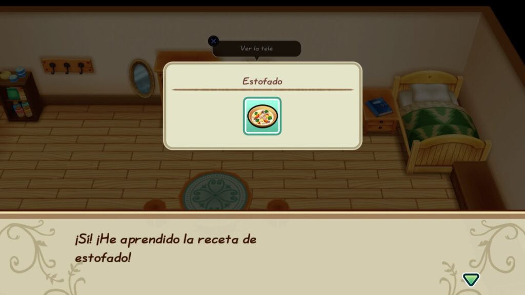 STORY OF SEASONS Friends of Mineral Town 20211011202710