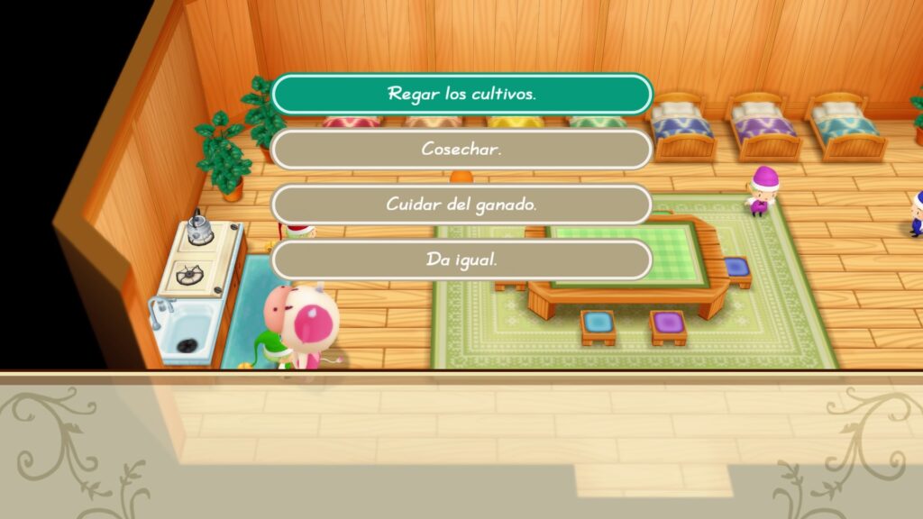 STORY OF SEASONS Friends of Mineral Town 20211011210048