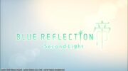 Análisis – Blue Reflection Second Light