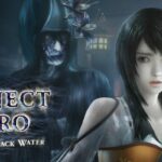 Análisis – Project Zero: Maiden of Black Water