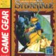 Conociendo juegos #2 – Sylvan Tale (1995 – Game Gear)