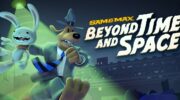 Análisis – Sam & Max: Beyond Time and Space