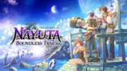 Análisis – The Legend of Nayuta: Boundless Trails