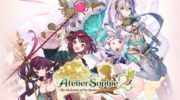 Análisis – Atelier Sophie 2: The Alchemist of the Mysterious Dream