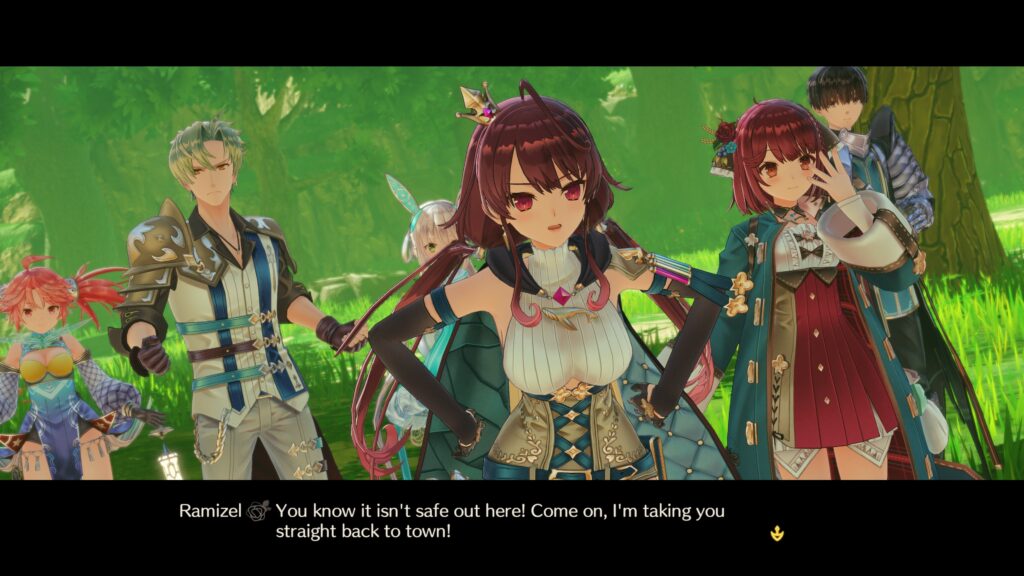 Atelier Sophie 2 1