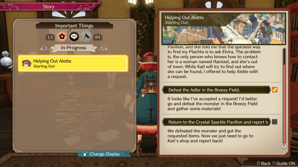 Atelier Sophie 2 10