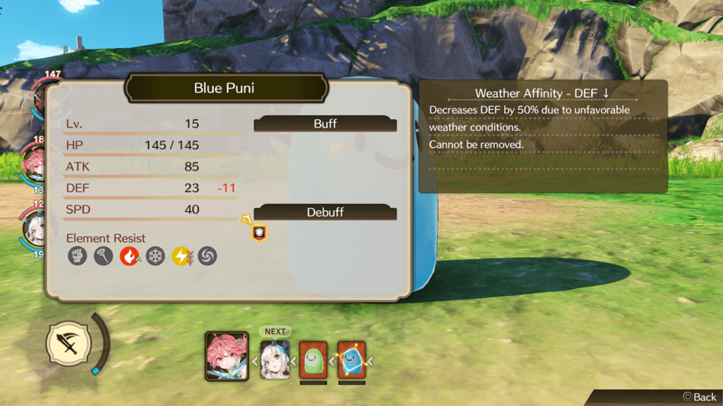 Atelier Sophie 2 12