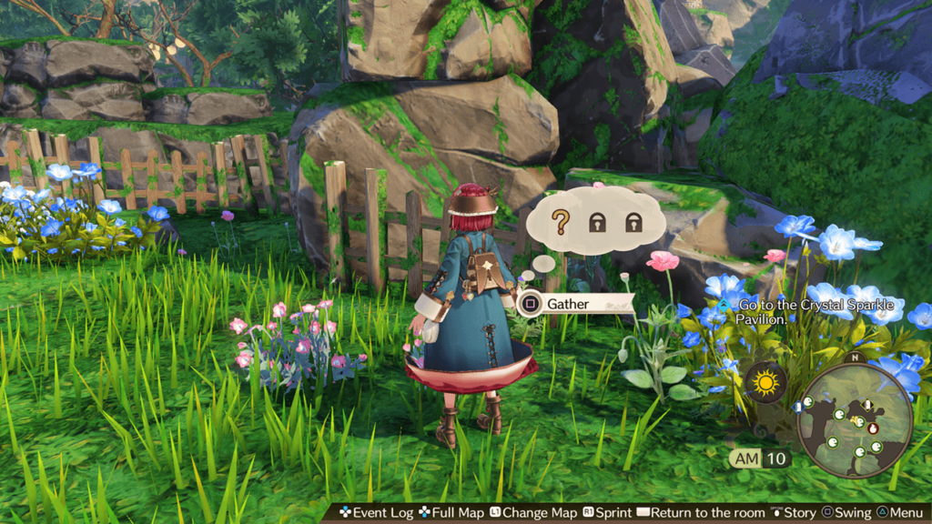Atelier Sophie 2 13
