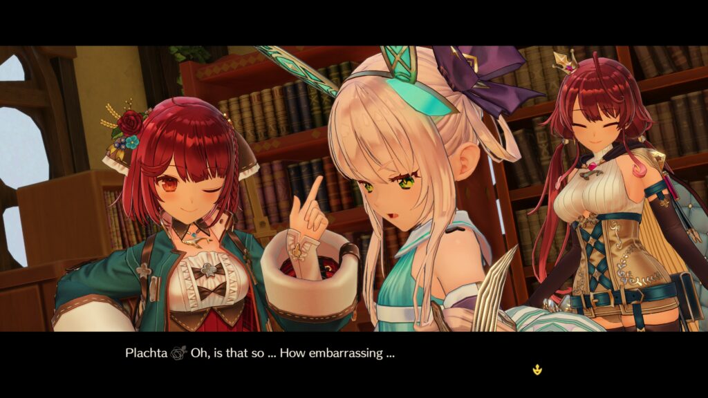 Atelier Sophie 2 2