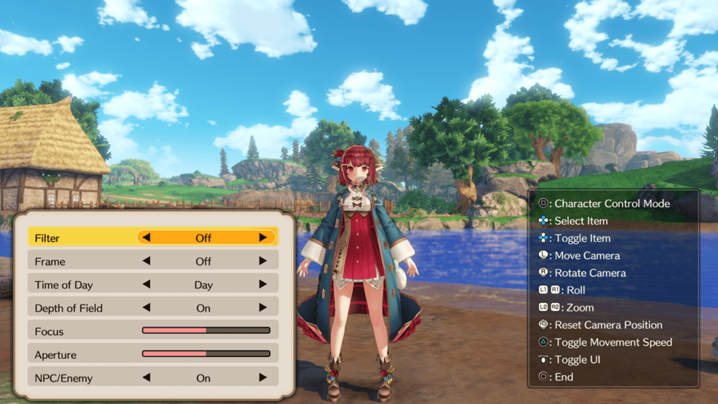 Atelier Sophie 2 7
