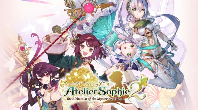 Análisis – Atelier Sophie 2: The Alchemist of the Mysterious Dream