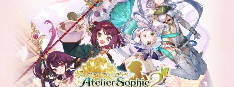 Análisis – Atelier Sophie 2: The Alchemist of the Mysterious Dream