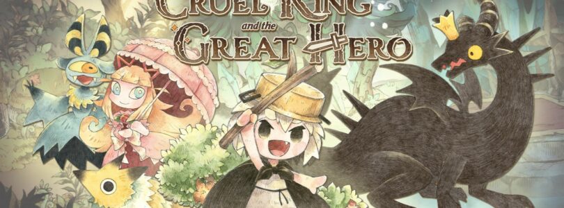 Análisis – The Cruel King and the Great Hero