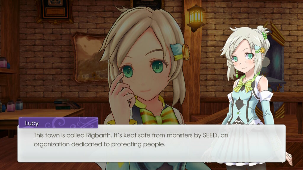 RuneFactory5 12
