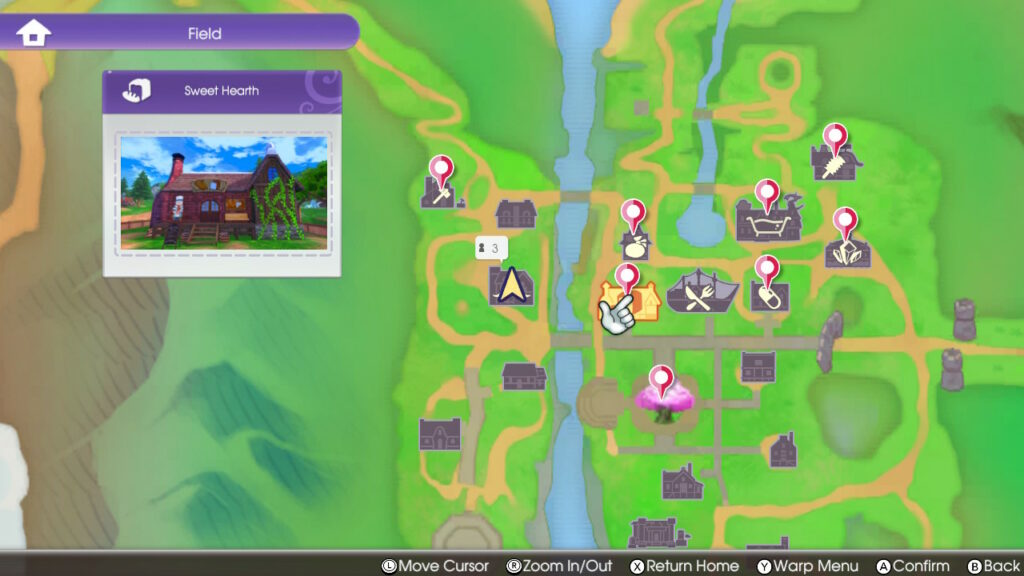 RuneFactory5 15