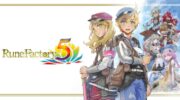 Análisis – Rune Factory 5