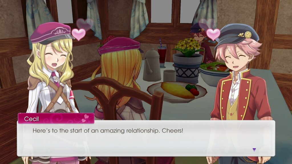 RuneFactory5 05