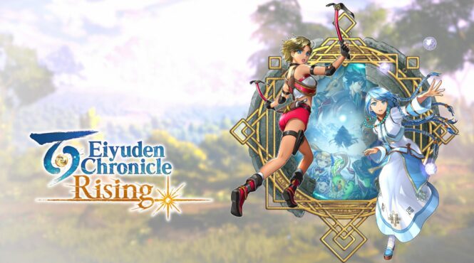 Análisis – Eiyuden Chronicle: Rising