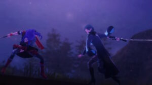 fire emblem warriors three hopes 16