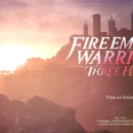 Análisis – Fire Emblem Warriors: Three Hopes