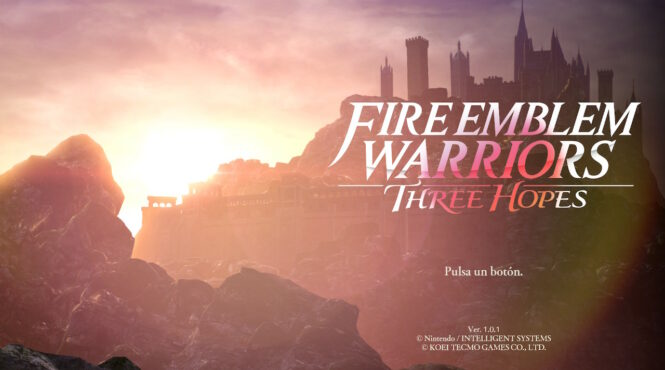 Análisis – Fire Emblem Warriors: Three Hopes
