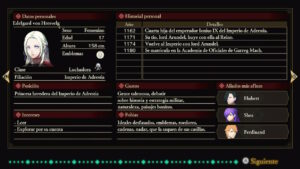 fire emblem warriors three hopes 33