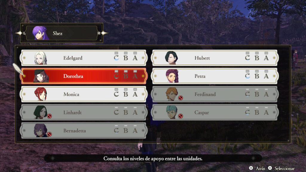 fire emblem warriors three hopes 34
