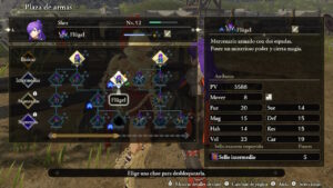 fire emblem warriors three hopes 41