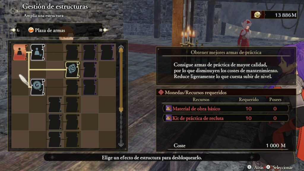 fire emblem warriors three hopes 44