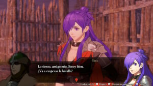 fire emblem warriors three hopes 9