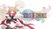 Anunciado Souls of  Chronos para Steam