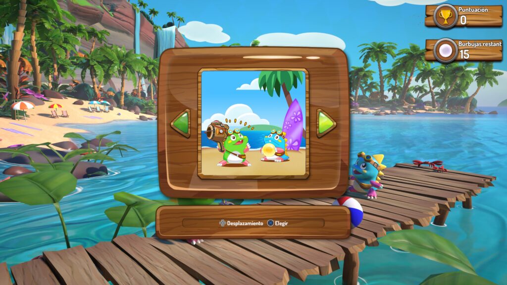 Puzzle Bobble 3D Vacation Odyssey 20220911120538