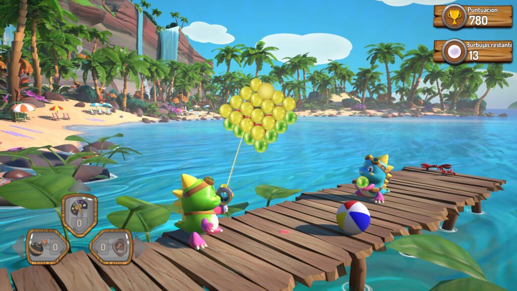 Puzzle Bobble 3D Vacation Odyssey 20220911120620