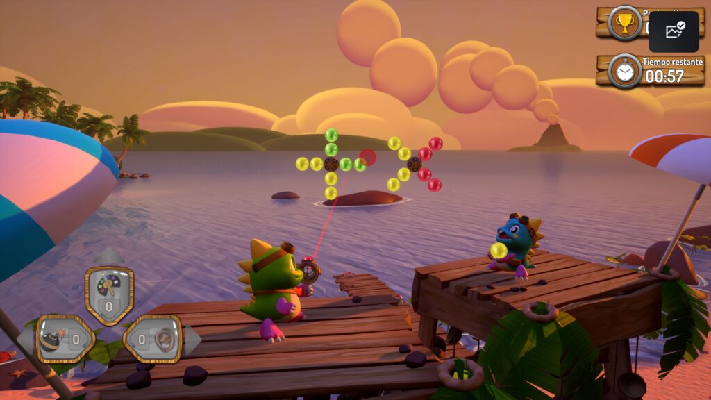Puzzle Bobble 3D Vacation Odyssey 20220911121602