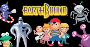 earthbound