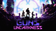Ya está disponible la campaña de Kickstarter de Guns Undarkness