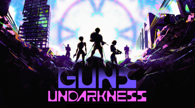 Ya está disponible la campaña de Kickstarter de Guns Undarkness