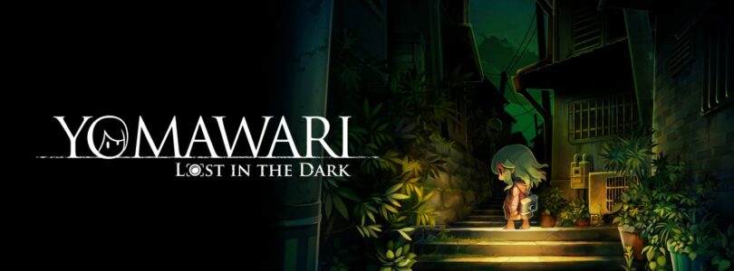 Análisis – Yomawari: Lost in the Dark