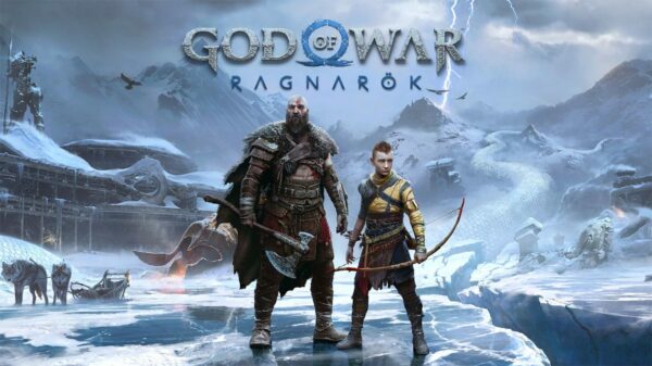 God of War: Ragnarök, el fin del mundo y el futuro de los juegos accesibles