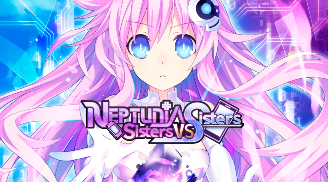 Análisis – Neptunia: Sisters VS Sisters