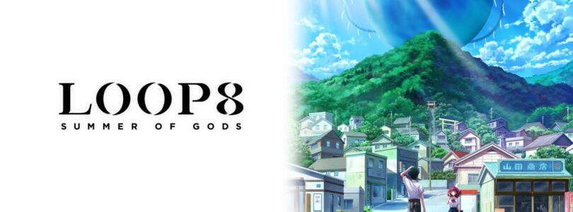 Loop8: Summer of Gods llegará el 6 de junio a Occidente