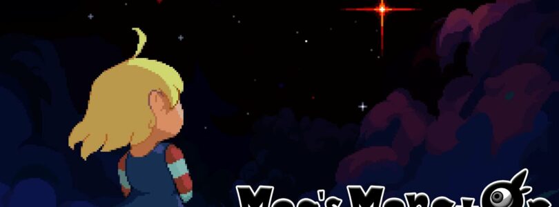 Meg’s Monster llegará el 2 de marzo a PC, Xbox y Switch