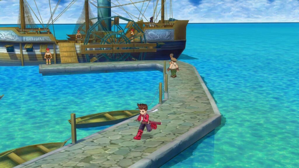 NSwitch TalesOfSymphoniaRemastered 06