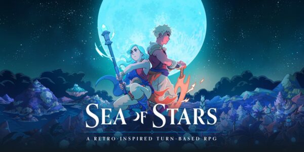 Ya está disponible la demo de Sea of Stars en Switch