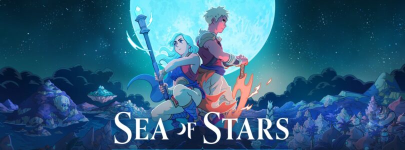 Ya está disponible la demo de Sea of Stars en Switch