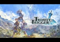 Trinity Trigger llegará el 16 de mayo a Switch, PS4 y PS5