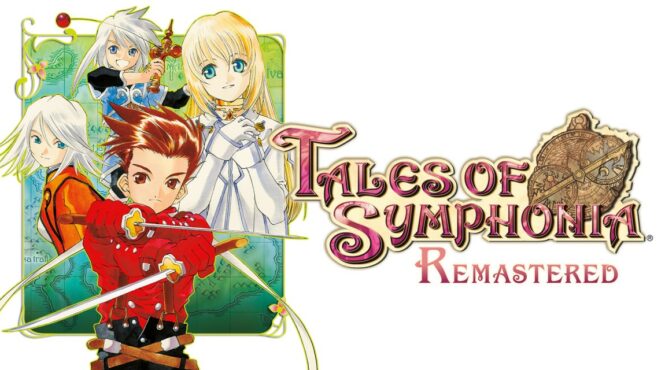 Análisis – Tales of Symphonia Remastered